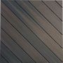 16' Grooved Sanctuary Fiberon Composite Decking .92