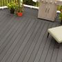 20' Grooved Sanctuary Fiberon Composite Decking .92
