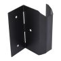 Evolution Steel Rim Joist Bracket For Blank Or Curvable