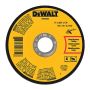 5" x .045" x 7/8" Metal Cutting Wheel