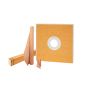 Kerdi-Shower-Kit 48"X48"