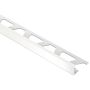 Jolly 3/8" Trendline Matte White