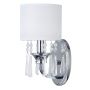 Naples Wall Fixture- 1 Light