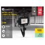 Work Light LED Integreted With Clip 15W