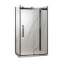 Norwich 48" Rectangular Shower