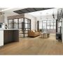 5mm HydroGen 5 Cashmere Stone Core Vinyl Flooring 26.43 Sq-f