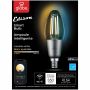 4.5 Watt B11 Clear Filament WiFi Dimmable Smart Bulb LED