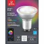 5.5 Watt GU10 LED WiFi Dimmable Smart Bulb