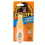 Pinceau et buse super colle Gorilla 10 g