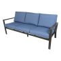 St. Croix 6 Piece Dining Set