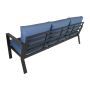 St. Croix 6 Piece Dining Set