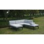 Bayswater 3 Piece Modular Lounge Set