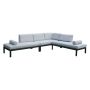 Bayswater 3 Piece Modular Lounge Set