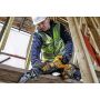 Flexvolt 60V Max Brushless Cordless Reciprocating Saw Kit
