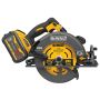 Flexvolt 60V Max Brushless 7-1/4" Circular Saw With Brake K