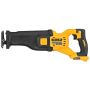 Scie alternative sans fil sans balai Flexvolt 60V Max-Outil