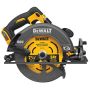 Flexvolt 60V Max Brushless 7-1/4" Circular Saw With Brake (T