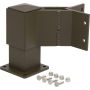 Century Fascia Corner Mount Bracket