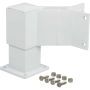 Century Fascia Corner Mount Bracket
