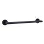 Astral 10" Towel Bar Matte Black