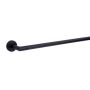 Astral 24" Towel Bar Matte Black