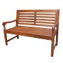 Nantucket Porch Bench