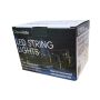 24 ft LED Seasonal String Light G40 1W 2200K