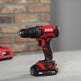 20V 1/2" Drill & Driver Kit