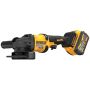 60V Max Brushless Grinder Kit