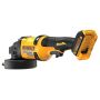 60V Max Brushless Grinder