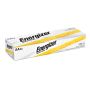 AA 1.5v Industrial Battery