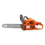 Husqvarna 18" 45.7cc 2 Cycle Gas Chainsaw 445e