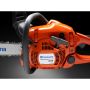 Husqvarna 18" 45.7cc 2 Cycle Gas Chainsaw 445e