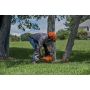 Husqvarna 18" 45.7cc 2 Cycle Gas Chainsaw 445e