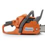 Husqvarna 18" 45.7cc 2 Cycle Gas Chainsaw 445e