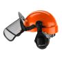 Husqvarna Woodsman Protective Helmet Kit