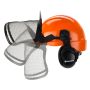 Husqvarna Woodsman Protective Helmet Kit