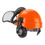 Husqvarna Woodsman Protective Helmet Kit