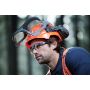 Husqvarna Woodsman Protective Helmet Kit