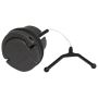 Fuel Tank And Bar Oil Fill Cap