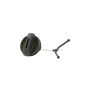 Fuel Tank And Bar Oil Fill Cap
