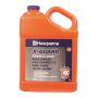 Husqvarna X-Guard Bar And Chain Oil 3785ml