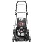 Yard Machines 140cc Mulch And Rear Bag Push Mower