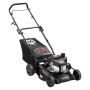 Yard Machines 140cc Mulch And Rear Bag Push Mower