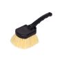 8" Stiff Synthetic Utility Brush