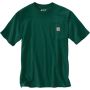 Loose Fit Short-Sleeve Pocket T-Shirt-North Woods 2XL