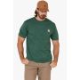 Loose Fit Short-Sleeve Pocket T-Shirt-North Woods 2XL