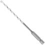 1/8" x 2" x 3" Daredevil Multipurpose Drill Bit