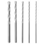 5 pc. Daredevil Multipurpose Drill Bit Set