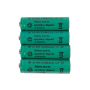 Solar AA Batteries-4/Pack